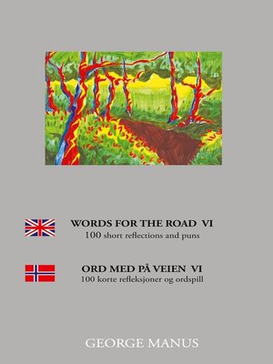 cover image of Words for the Road VI